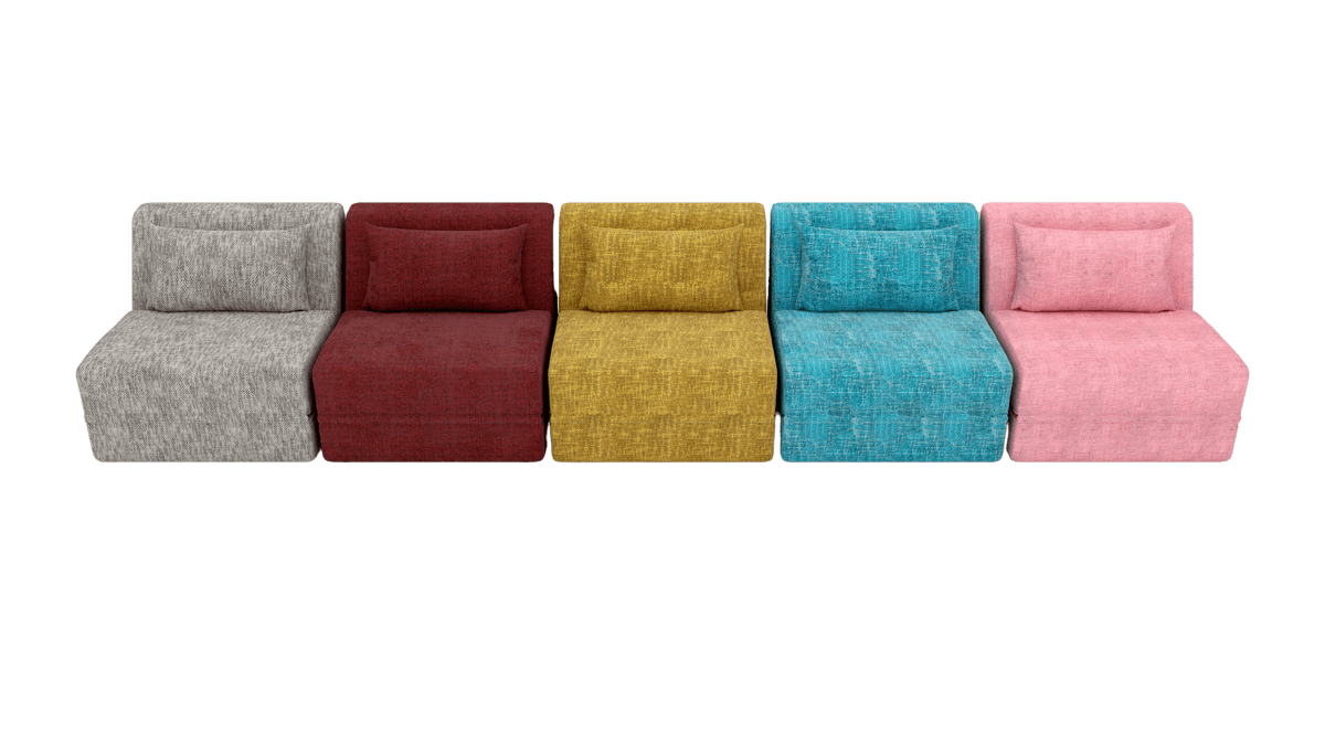 Bezüge – COUCH1