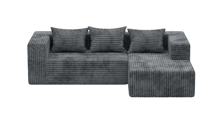 Another Sunday - COUCH1