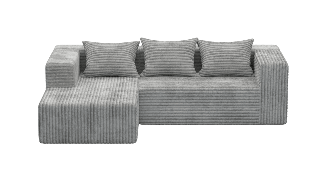 Another Sunday - COUCH1
