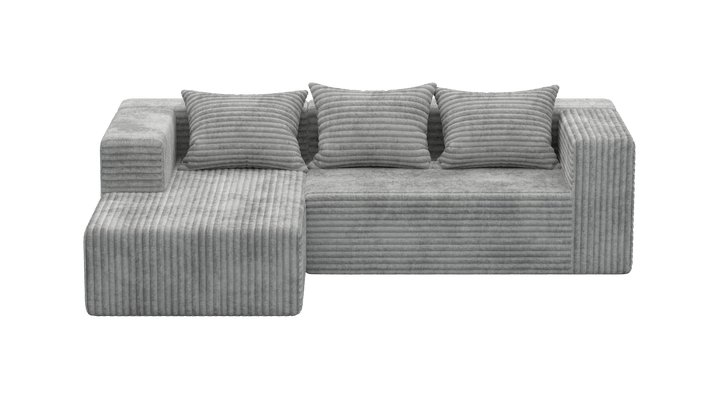 Another Sunday - COUCH1
