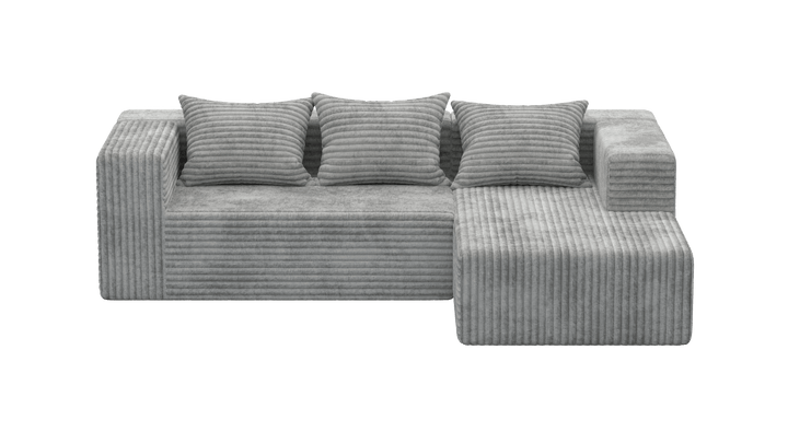 Another Sunday - COUCH1