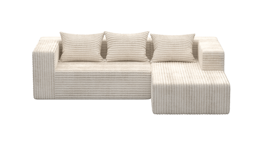Another Sunday - COUCH1