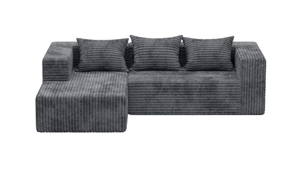 Another Sunday - COUCH1