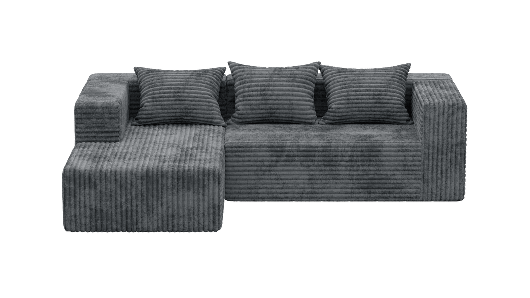 Another Sunday - COUCH1