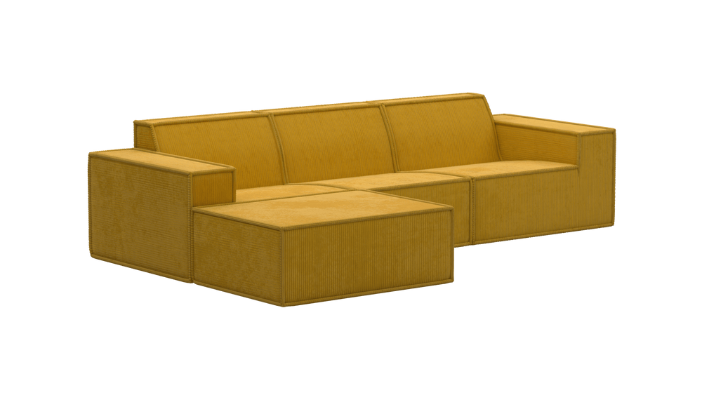 Euphoria - COUCH1