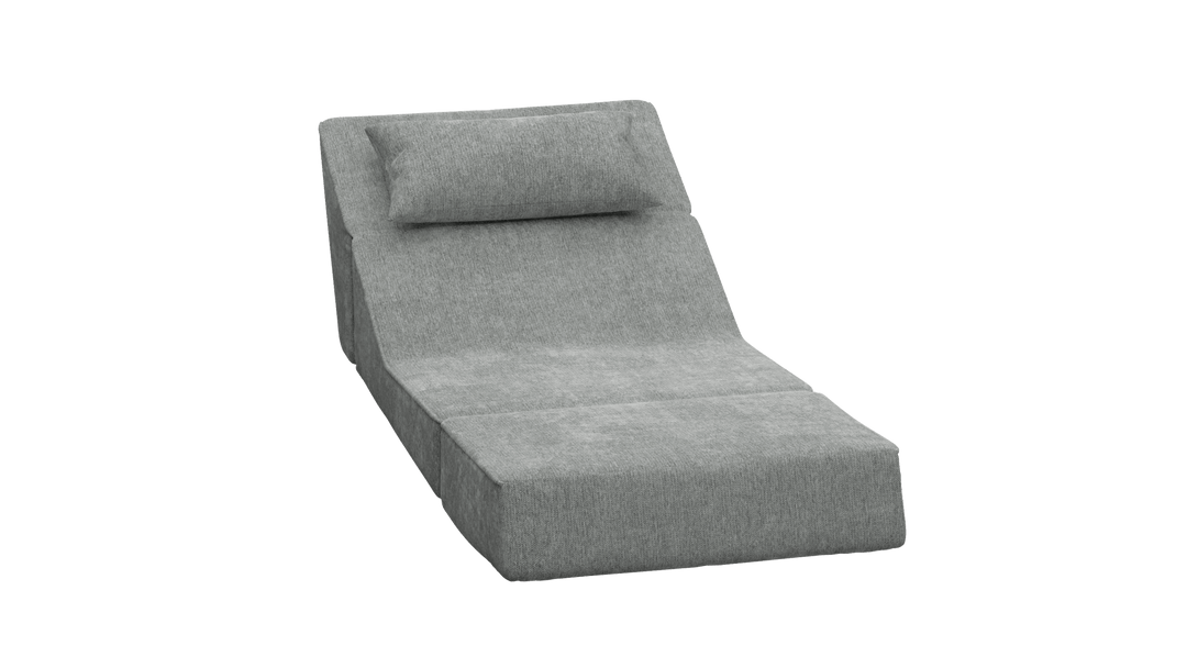 Hangover Sessel - COUCH1