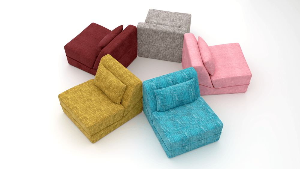 Hangover Sessel - COUCH1