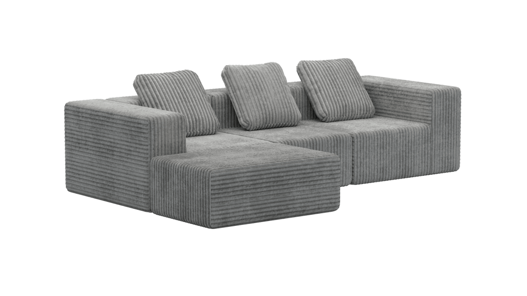 The Weekend - COUCH1