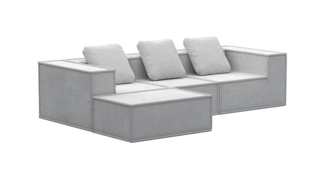 The Weekend - COUCH1
