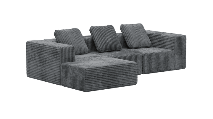 The Weekend - COUCH1