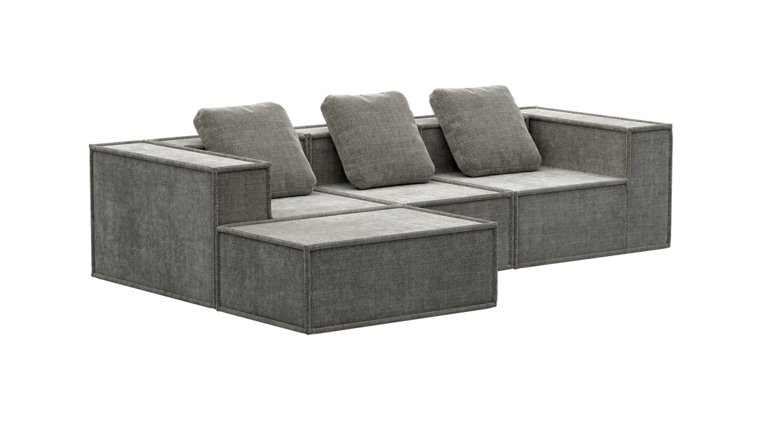 The Weekend - COUCH1