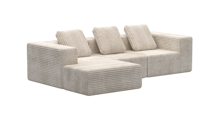 The Weekend - COUCH1